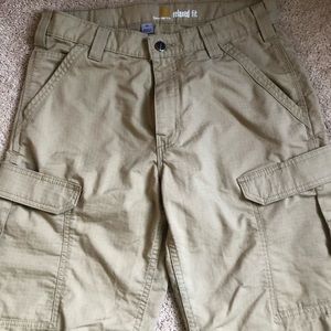 Men’s Carhartt cargo shorts